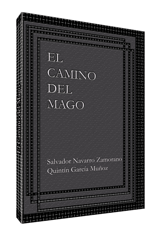 El camino del mago